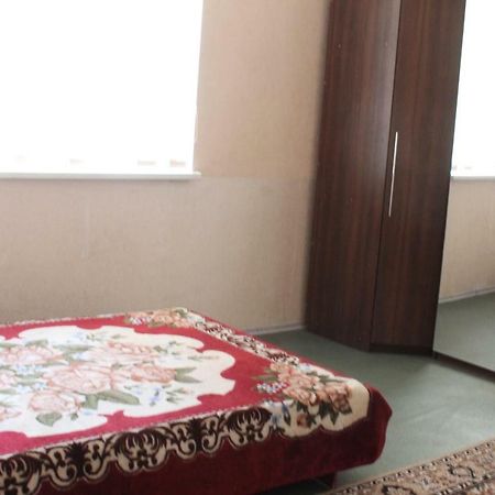 Hostel Zaporizhia Eksteriør billede