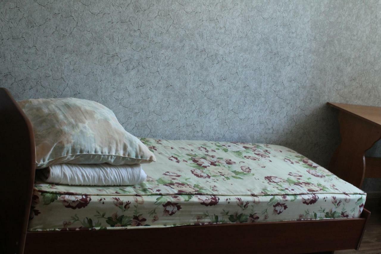 Hostel Zaporizhia Eksteriør billede